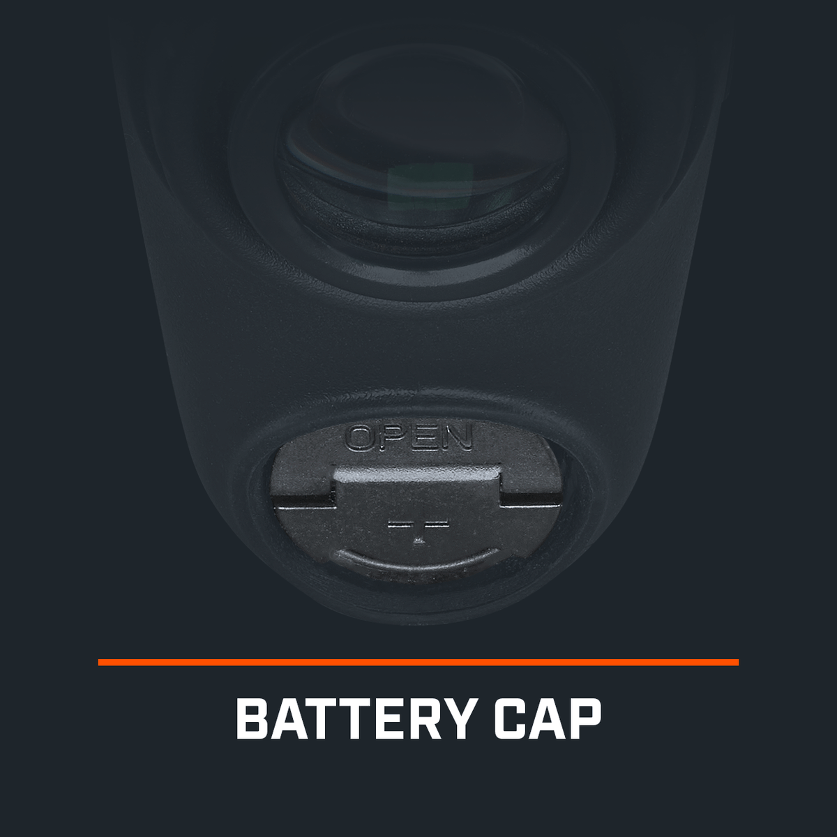 Battery Cap for Tour V5 Bushnell Golf