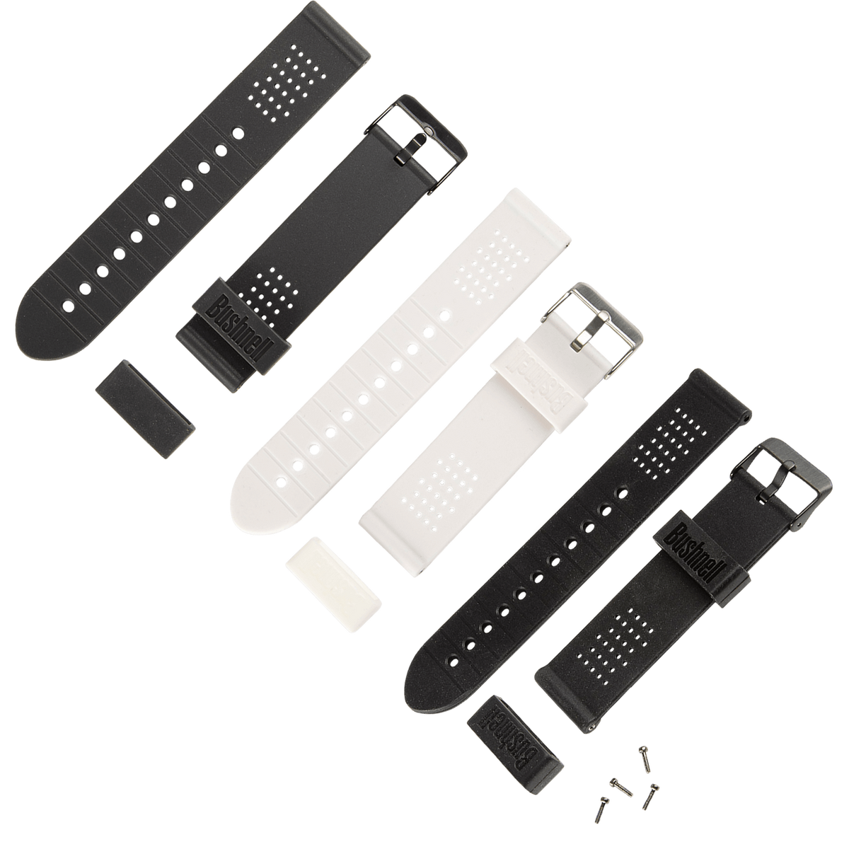 Bushnell Excel Bushnell Golf Watch Straps Replacement Watchband