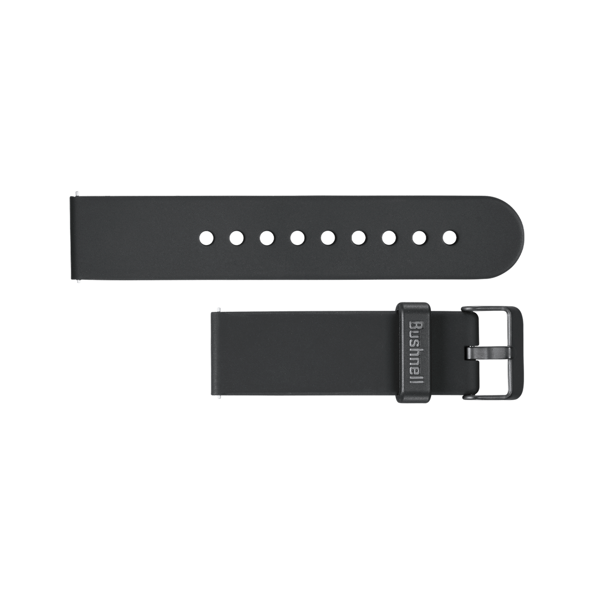 Bushnell golf watch band top