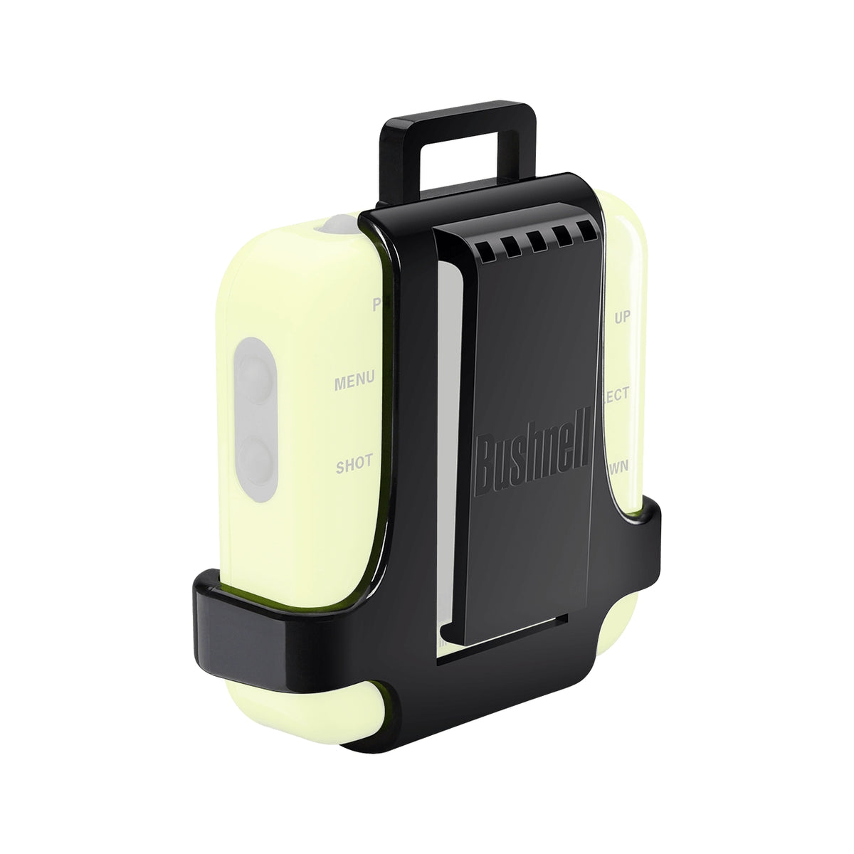 Ghost Gps Bushnell Neo Ghost Clip Holder Ryder Cup Neo Phantom Gps