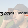 Future Golf Announces Partnership with Bushnell Golf