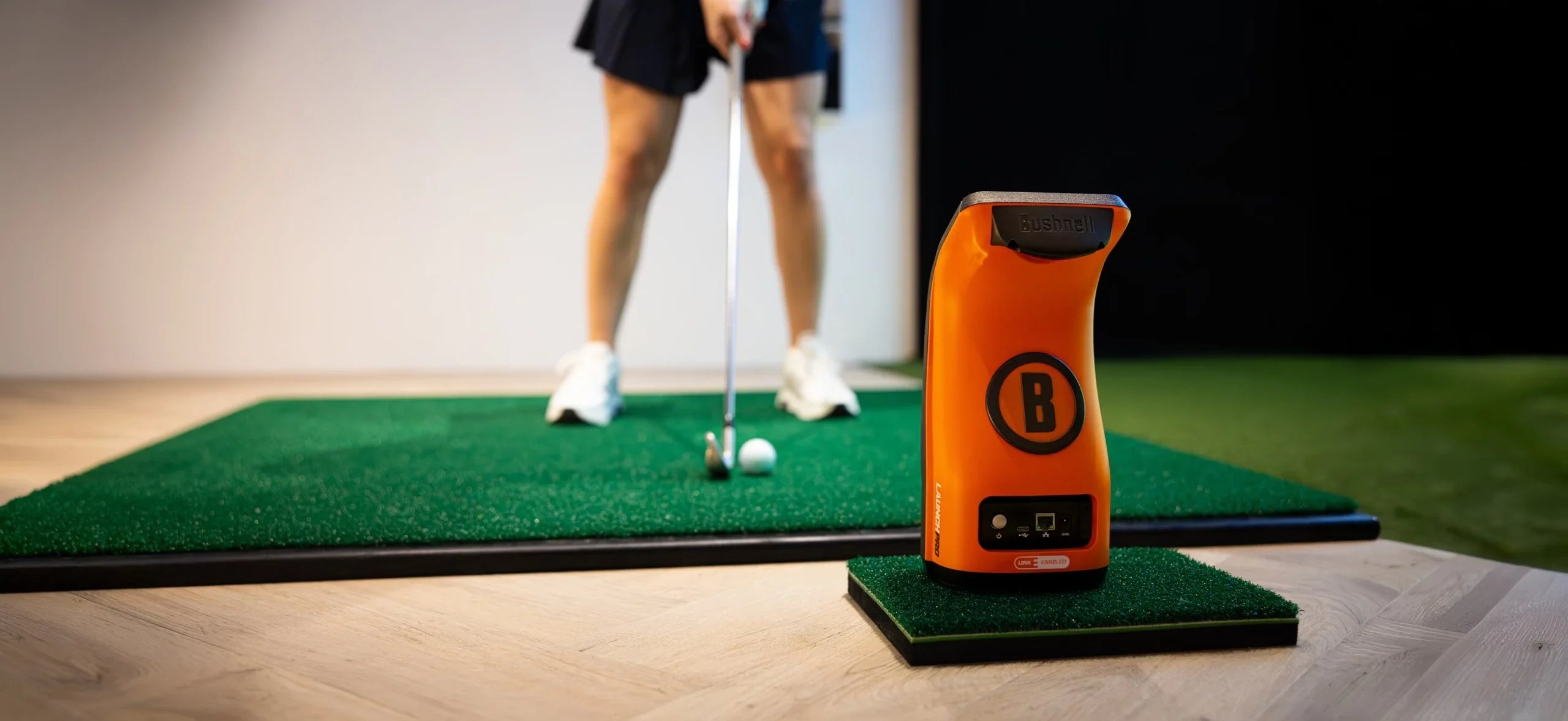 Launch Monitors – Bushnell Golf