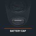 Battery Cap for Tour V5