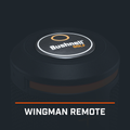 Replacement Remote for Wingman GPS Speaker