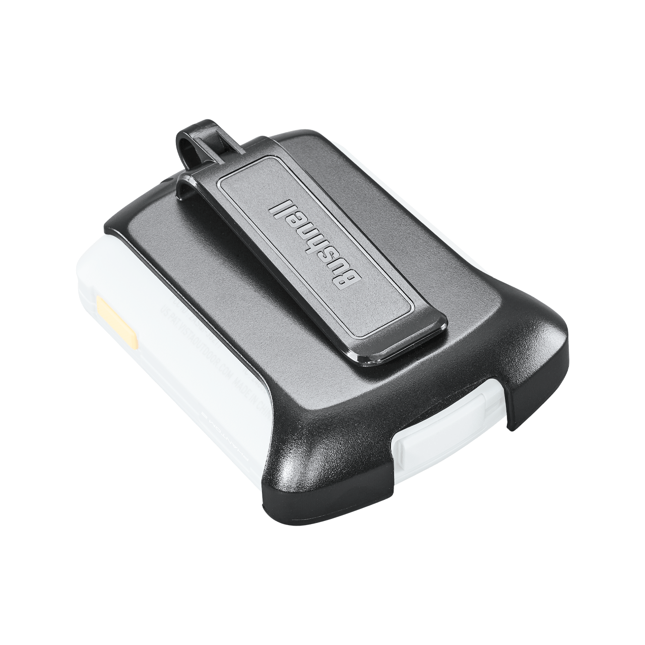 Phantom 2 Bushnell Belt Clip with Carabiner – Bushnell Golf