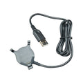 Replacement Charger for Neo iON, iON2 and Excel GPS Watch